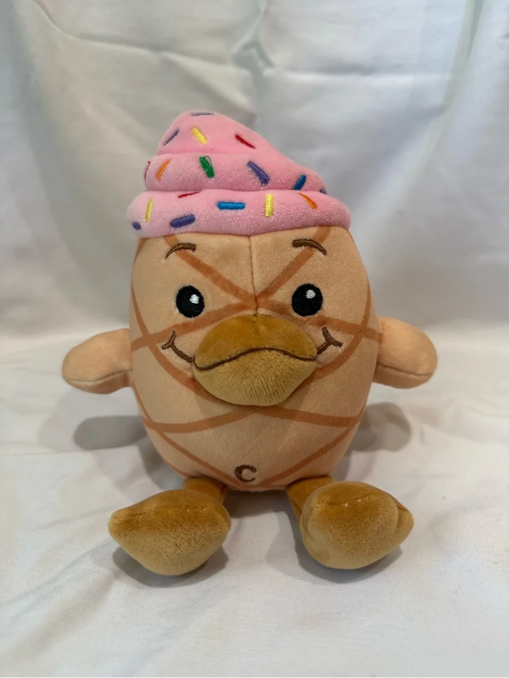 Moriah Elizabeth Plush Lot (5)